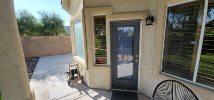 10279 Whispy Willow Way in Las Vegas, NV - Building Photo - Building Photo