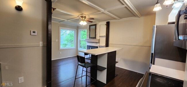 7390 Vista Pointe Trail in Stone Mountain, GA - Building Photo - Building Photo