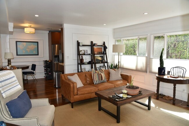 642 Pacific St in Santa Monica, CA - Building Photo - Building Photo