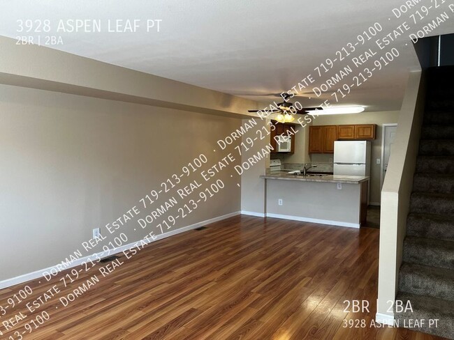 3928 Aspen Leaf Point in Colorado Springs, CO - Building Photo - Building Photo