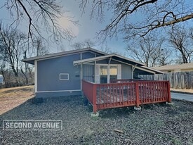 4007 E 45th St in Kansas City, MO - Building Photo