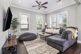 811 Kern St in Houston, TX - Building Photo - Building Photo