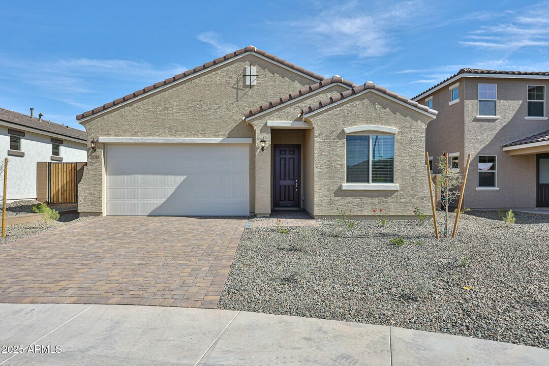 28261 134th Ave in Peoria, AZ - Building Photo