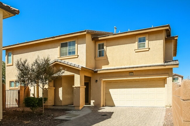 property at 6347 Blushing Willow St