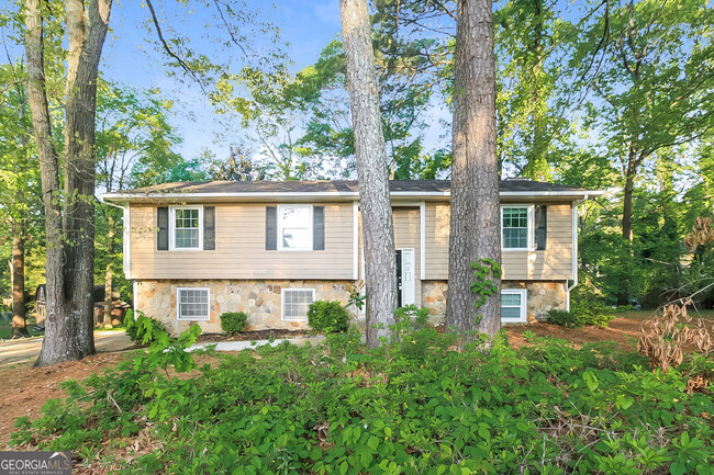 property at 6469 Albright Trail