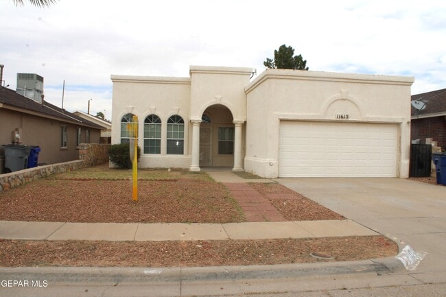 11613 Sandy Plateau Cir