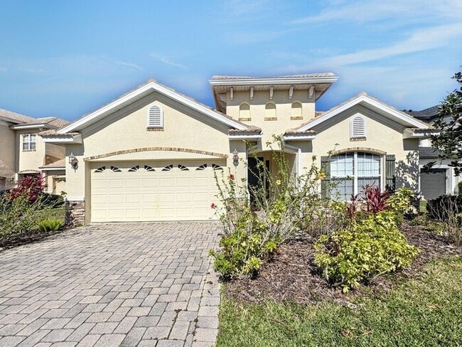 property at 10864 Cory Lake Dr