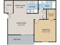 Clinton Manor Apartments photo'