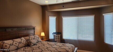 27292 W Ross Ave in Buckeye, AZ - Building Photo - Building Photo