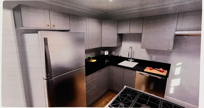 property at 93 Park Ave