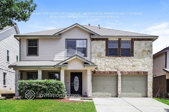 property at 1032 Breeders Cup Dr