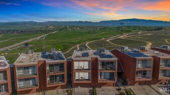 4200 Boise St in Bakersfield, CA - Building Photo