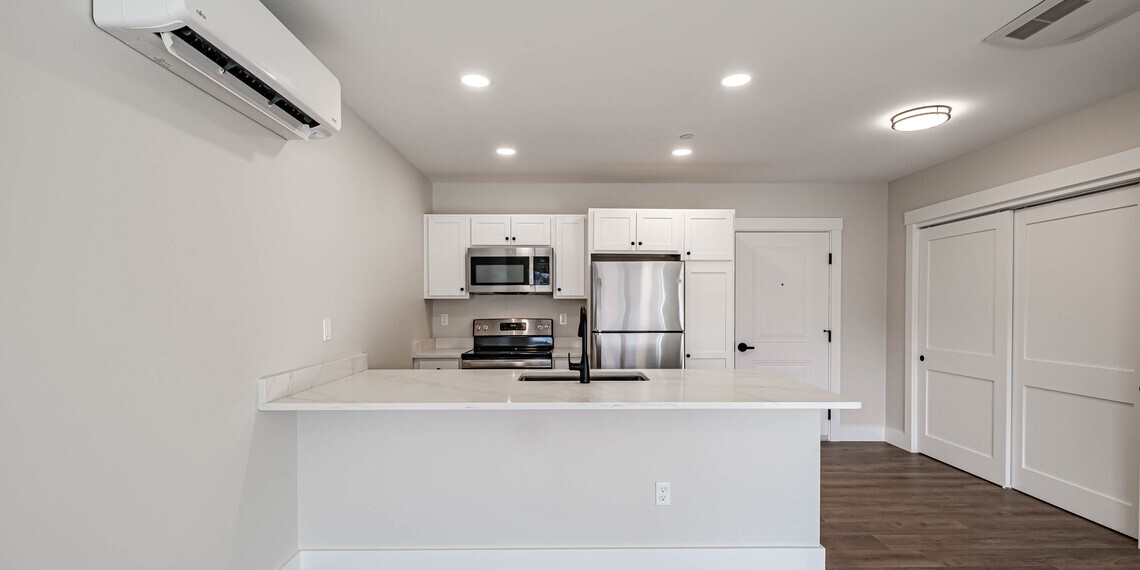 1 S Bridgton Rd in Bridgton, ME - Building Photo