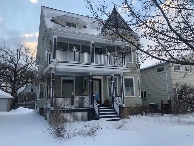 property at 81 Raines Park