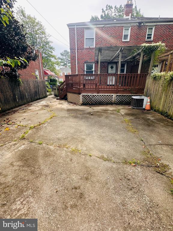 5102 Levindale Rd in Baltimore, MD - Building Photo - Building Photo