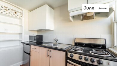 1443 Parkwood Pl NW in Washington, DC - Building Photo - Building Photo