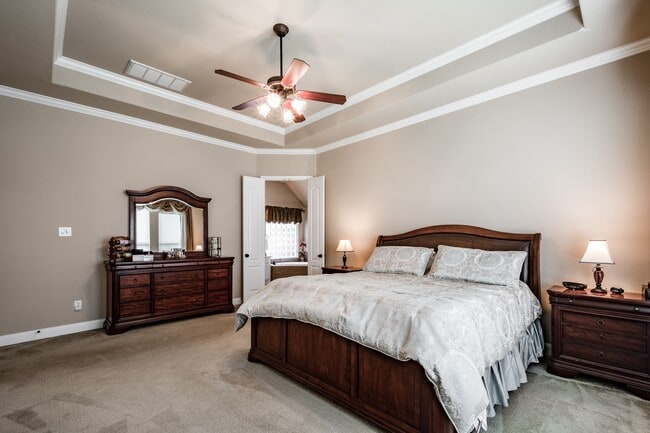 property at 20050 Mitchell Cove Dr