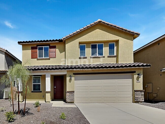 property at 9728 W Parkway Dr