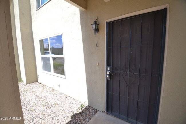4431 Plaza Vista in Sierra Vista, AZ - Building Photo - Building Photo