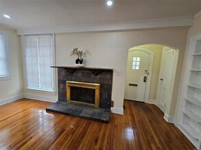 2036 Gorgas St in Montgomery, AL - Foto de edificio - Building Photo