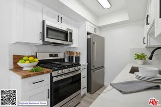 3321 Keystone Ave in Los Angeles, CA - Foto de edificio - Building Photo