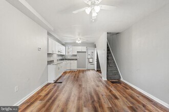 3083 Witte St in Philadelphia, PA - Building Photo - Building Photo