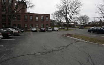 Andover Commons in Andover, MA - Foto de edificio - Building Photo