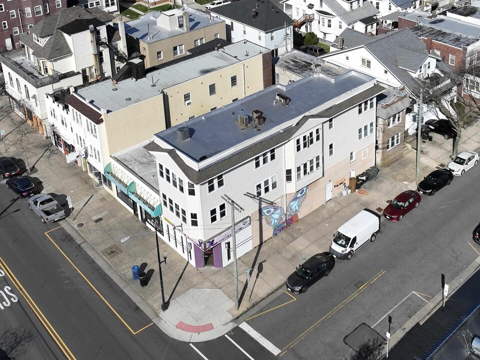 4209 Ventnor Ave in Atlantic City, NJ - Building Photo