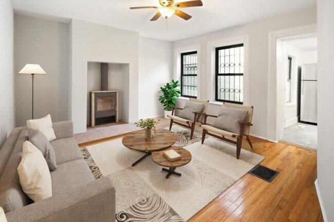 59 Halsey St in Brooklyn, NY - Building Photo - Building Photo