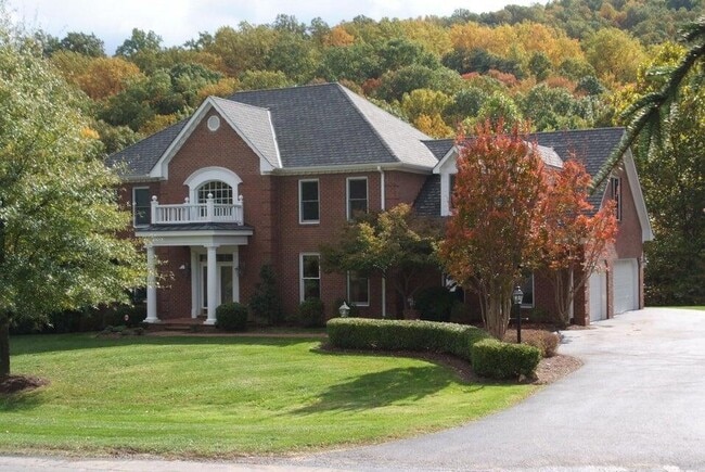 property at 6602 Hidden Woods Dr