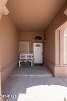 2297 Lisa Sherr St in El Paso, TX - Building Photo