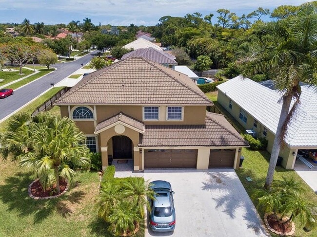9095 Indian River Run S in Boynton Beach, FL - Building Photo - Building Photo