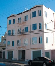 1820 5th Ave in Oakland, CA - Building Photo - Building Photo