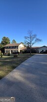 421 Mt Alto Rd SW in Rome, GA - Building Photo