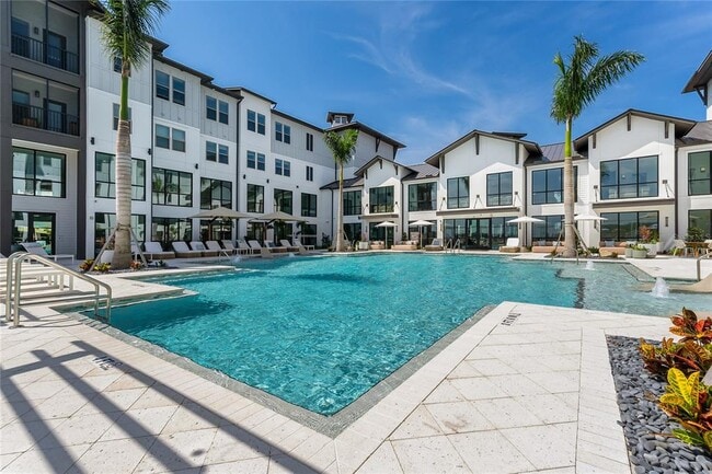property at 1420 Lakefront Dr