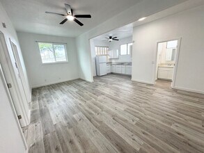 1847 Pacific Heights Rd in Honolulu, HI - Building Photo - Building Photo