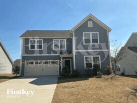 4514 Bent Green Ln in Monroe, NC - Building Photo