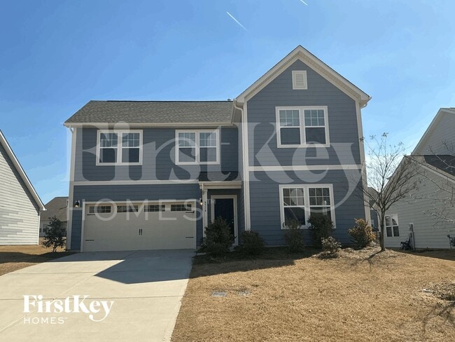 property at 4514 Bent Green Ln