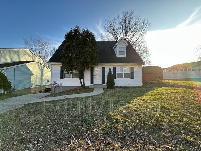 1015 Venetian Terrace