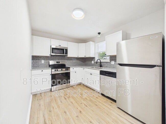 property at 100 S Oxford Ave