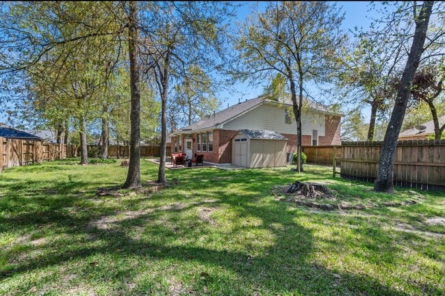17310 Scotts Bluff Ct in Humble, TX - Building Photo - Building Photo