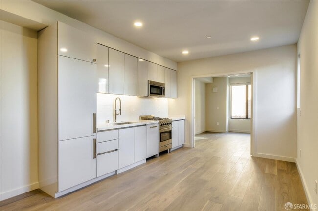 824 Hyde St in San Francisco, CA - Building Photo - Building Photo
