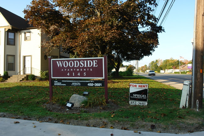 WOODSIDE APARTMENTS in Erie, PA - Building Photo - Other