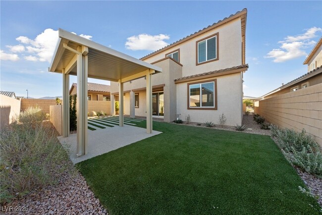 property at 3508 Luca Pt Ave