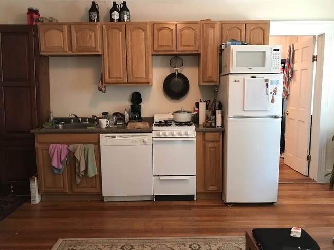 1630 Commonwealth Ave, Unit 1615-6