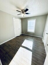 511 W Duncan St, Unit A in Bryan, TX - Building Photo - Building Photo