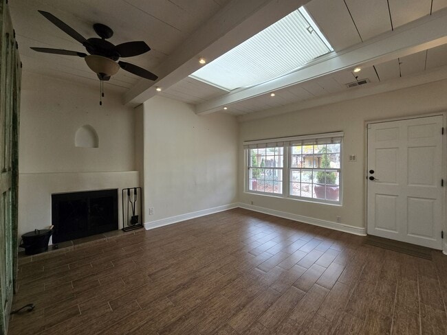 113 Camino Escondido in Santa Fe, NM - Building Photo - Building Photo