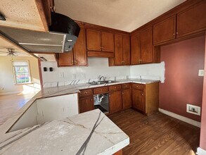 2406 Kauffman Ct E in Wilson, NC - Building Photo - Building Photo