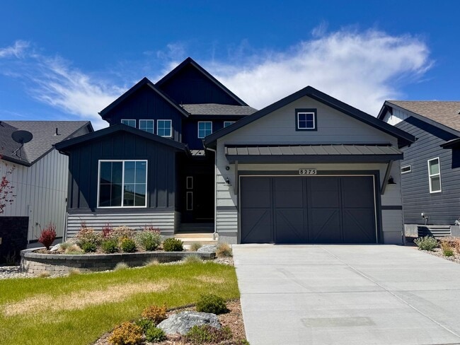 property at 8275 Nat Love Dr
