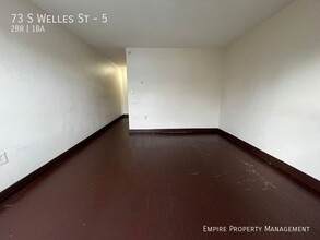 73 S Welles St in Wilkes-Barre, PA - Building Photo - Building Photo